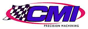 CMI Precision Machining